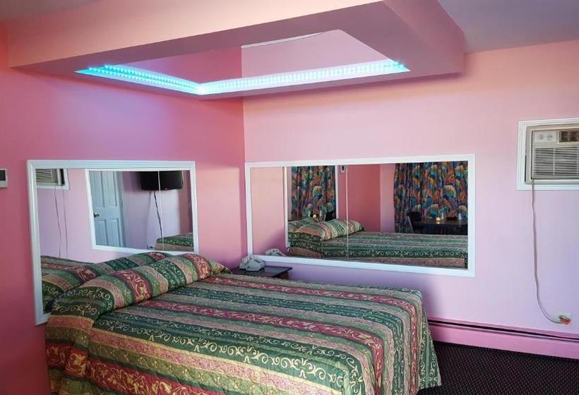 Sharns Motel