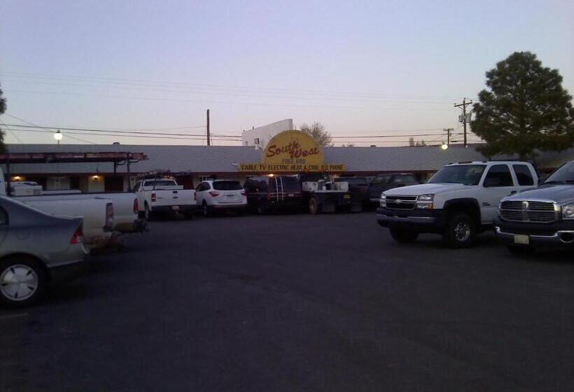 Southwest Motel
