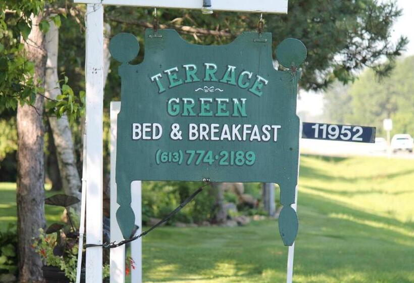 Terrace Green B&b