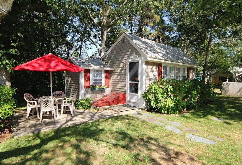 The Tern Inn Bed & Breakfast And Cottages