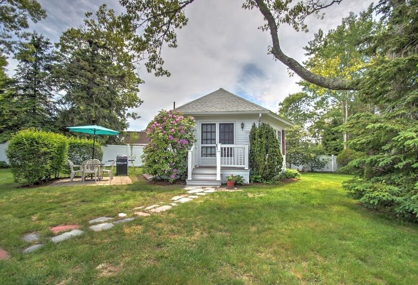 The Tern Inn Bed & Breakfast And Cottages