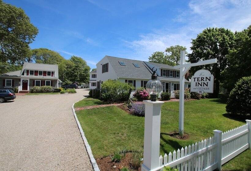 The Tern Inn Bed & Breakfast And Cottages