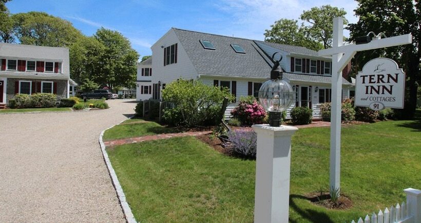 The Tern Inn Bed & Breakfast And Cottages