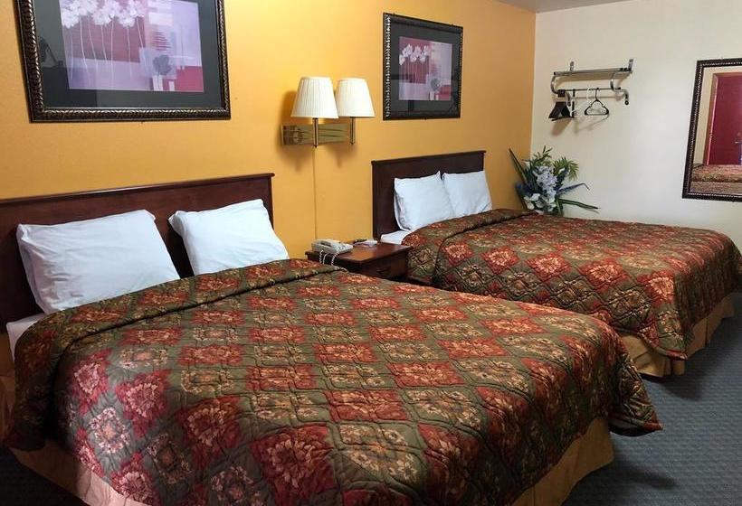 Thunderbird Motel Las Vegas/ New Mexico