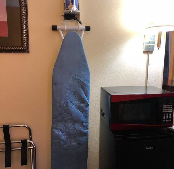 Thunderbird Motel Las Vegas/ New Mexico