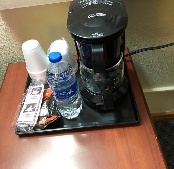 Thunderbird Motel Las Vegas/ New Mexico