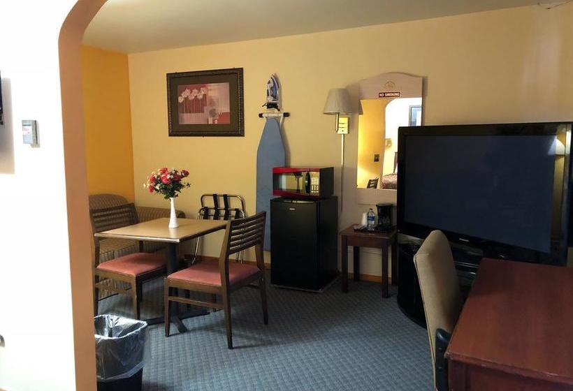 Thunderbird Motel Las Vegas/ New Mexico