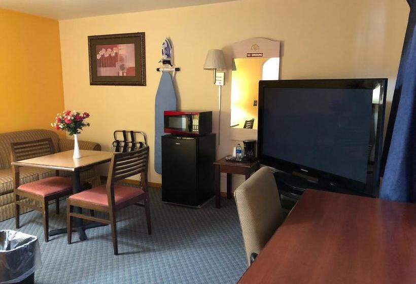 Thunderbird Motel Las Vegas/ New Mexico