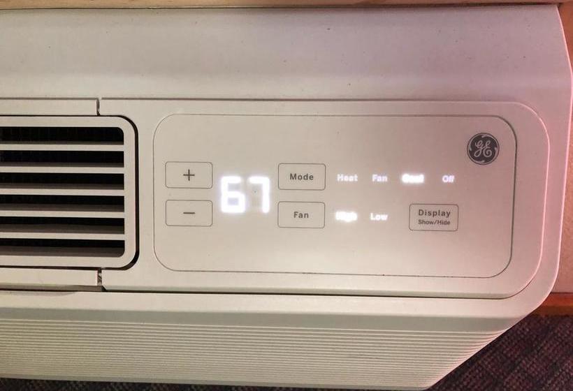 Thunderbird Motel Las Vegas/ New Mexico