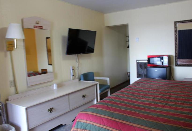 Thunderbird Motel Las Vegas/ New Mexico