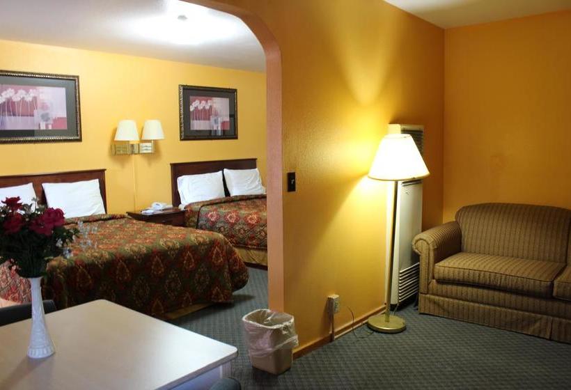 Thunderbird Motel Las Vegas/ New Mexico