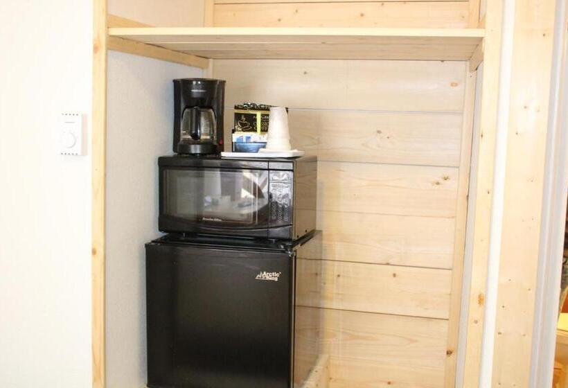 Trail S End Motel Downtown Lewistown