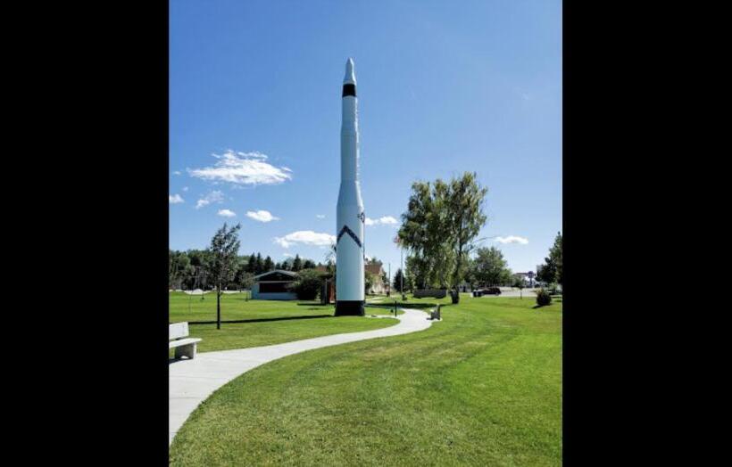 Trail S End Motel Downtown Lewistown