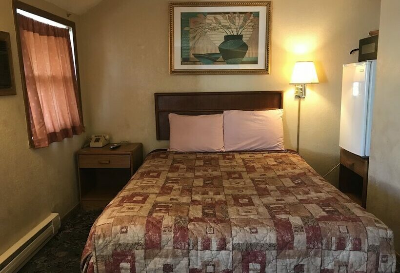 West Motel