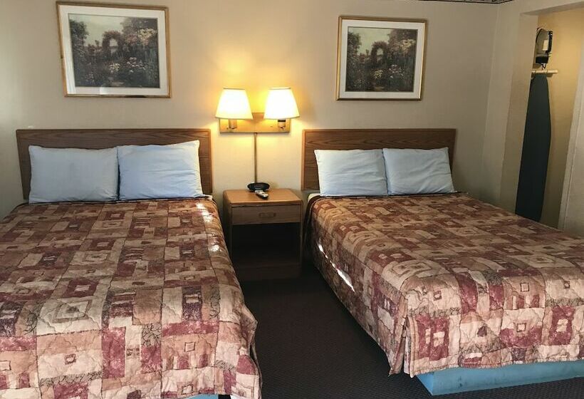 West Motel