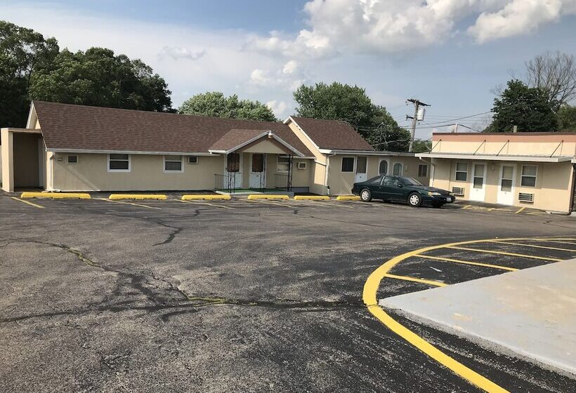 West Motel