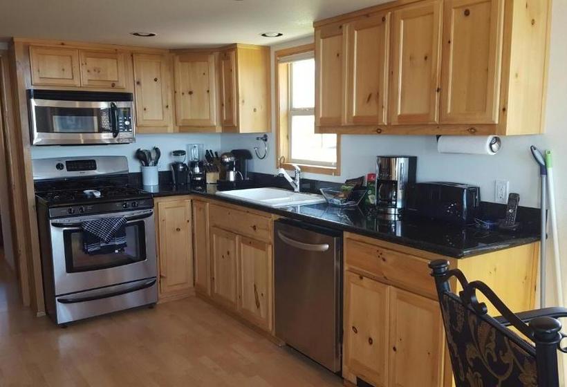 Whaleshead Beach Resort