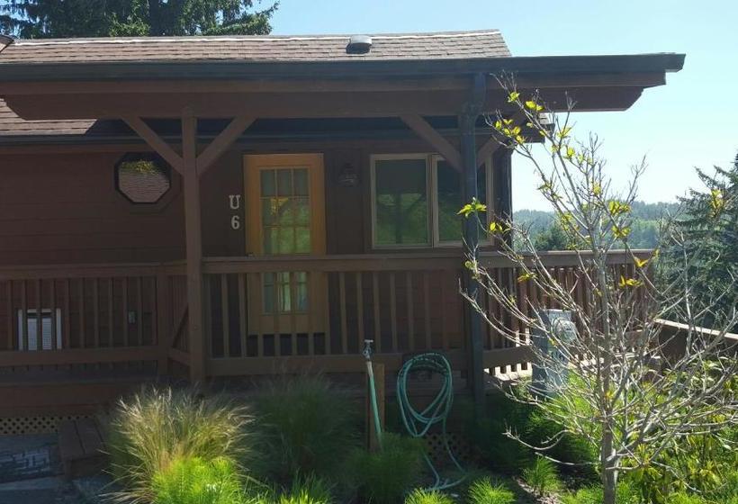 Whaleshead Beach Resort