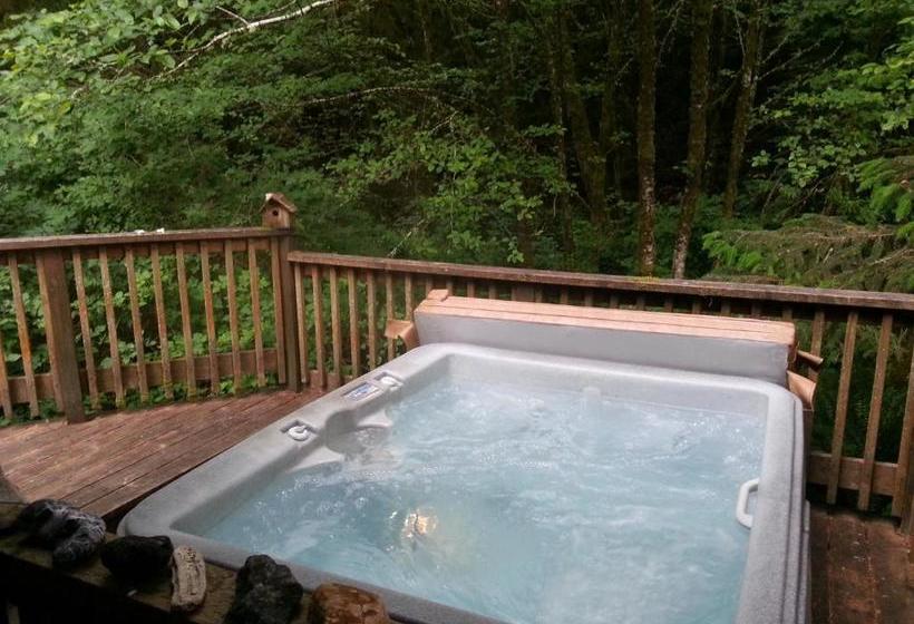 Whaleshead Beach Resort