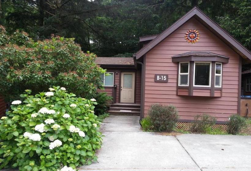 Whaleshead Beach Resort