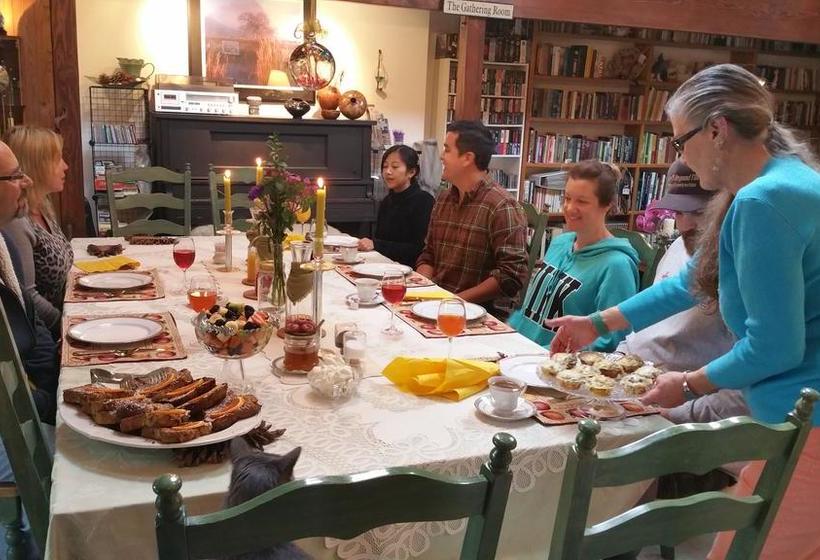 צימר Wikiup Hummingbird