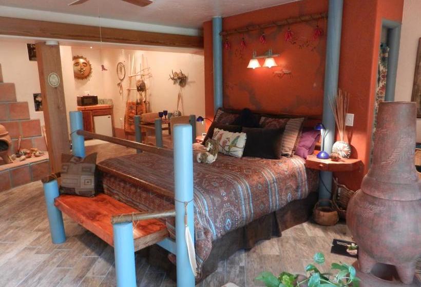 צימר Wikiup Hummingbird