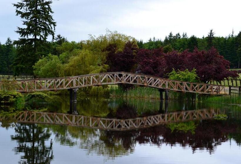 Wildwood Farm Bed & Breakfast