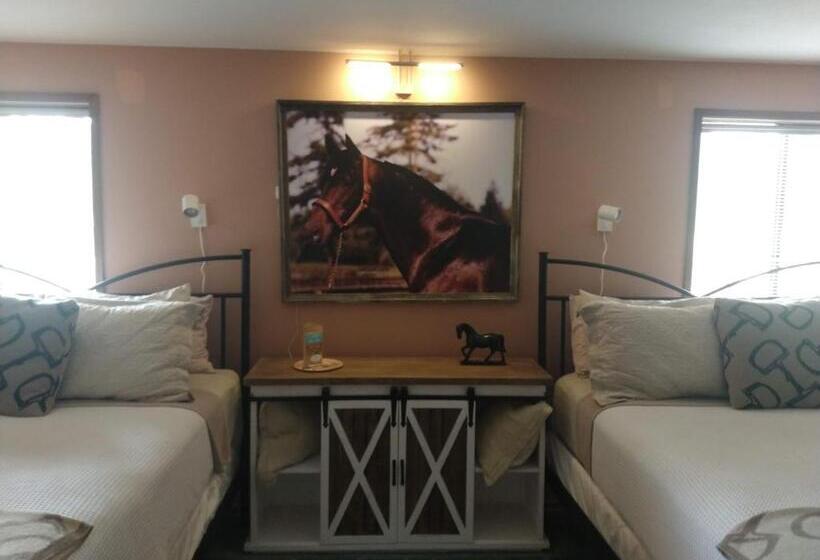 Wildwood Farm Bed & Breakfast