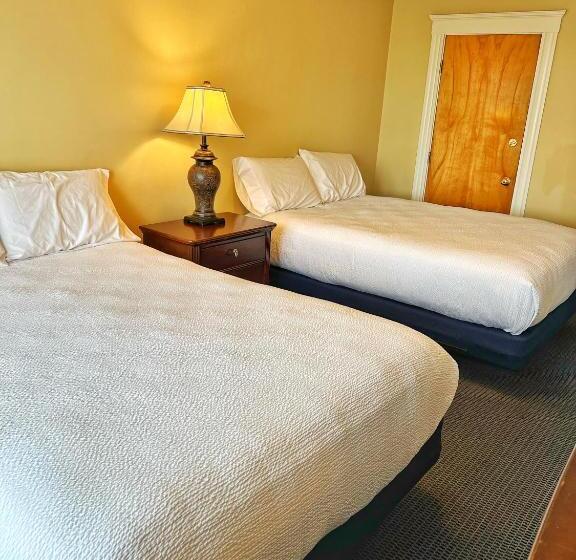 The Winthrop Arms Hotel And Restaurant