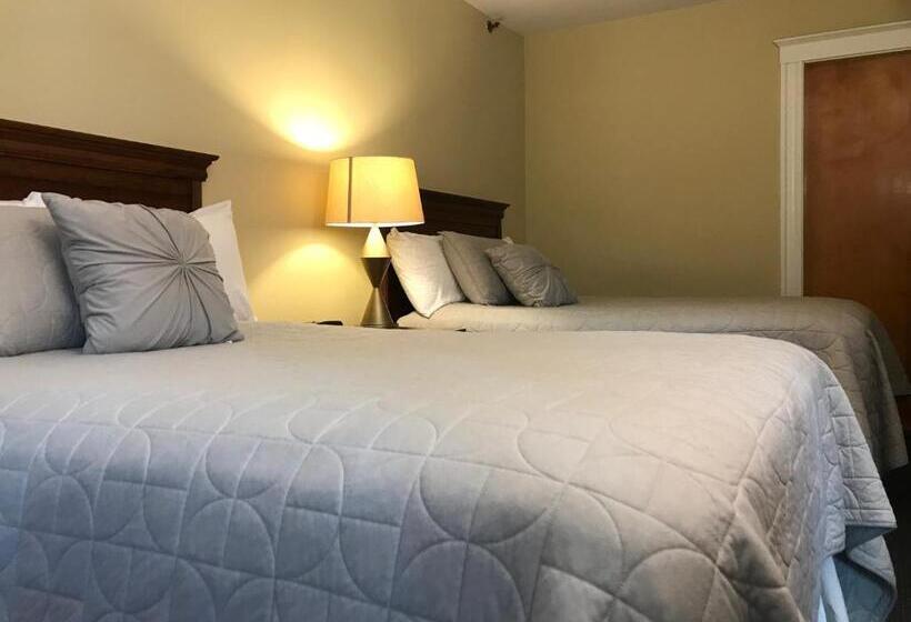 The Winthrop Arms Hotel And Restaurant