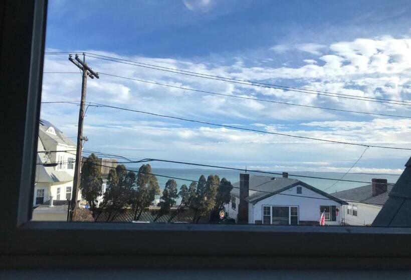 The Winthrop Arms Hotel And Restaurant