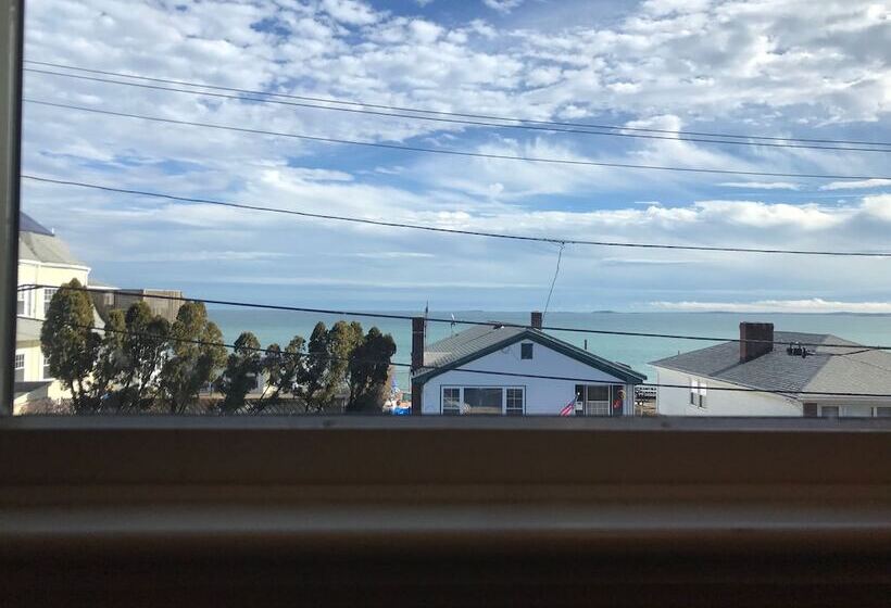 The Winthrop Arms Hotel And Restaurant