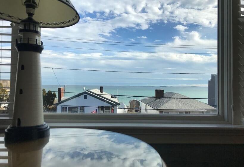 The Winthrop Arms Hotel And Restaurant