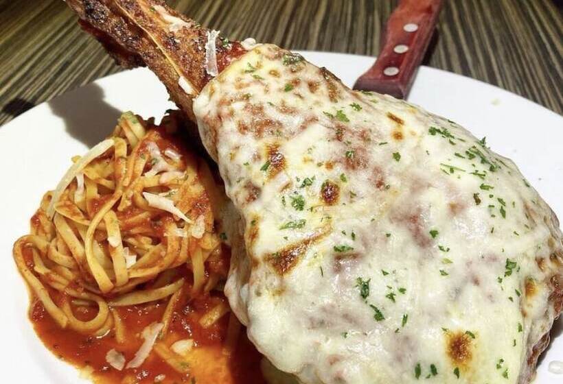 The Winthrop Arms Hotel And Restaurant