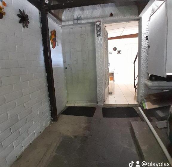 فندق صغير Inn Vacation Mode