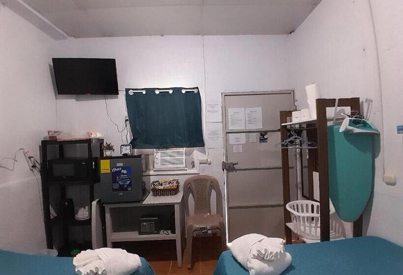 فندق صغير Inn Vacation Mode