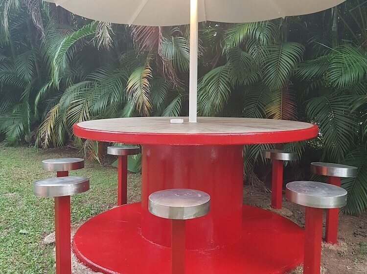 تختخواب و صبحانه Hostal Doña Amalia Cuba