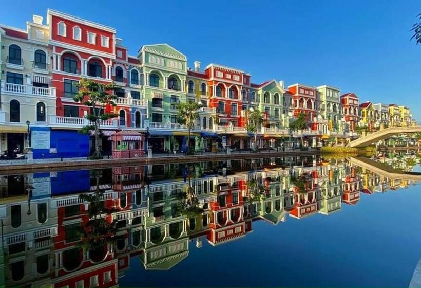 تختخواب و صبحانه Mía Không độ