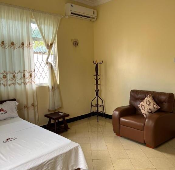 צימר Moshad Tahfif Apartment