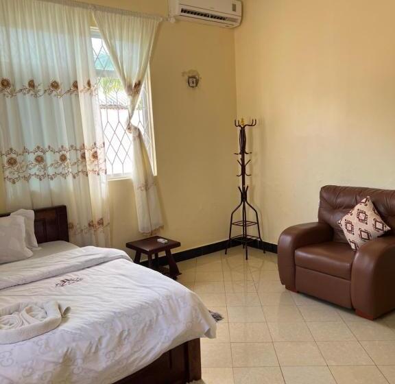 צימר Moshad Tahfif Apartment