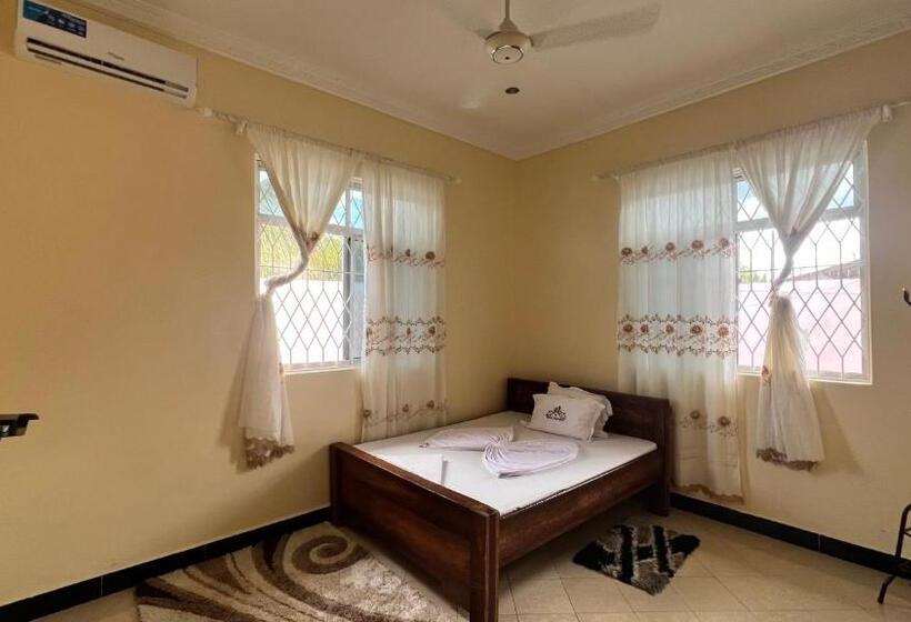 צימר Moshad Tahfif Apartment