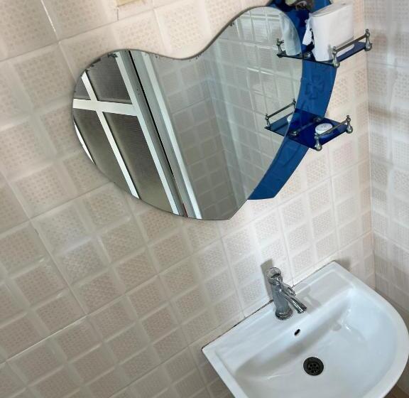 مبيت وإفطار Moshad Tahfif Apartment