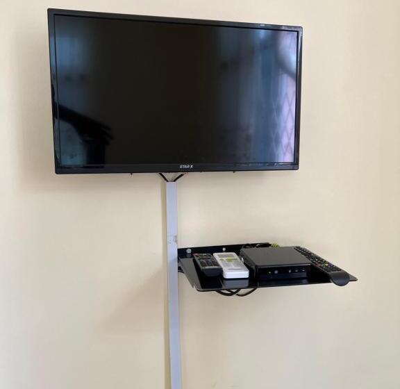 مبيت وإفطار Moshad Tahfif Apartment