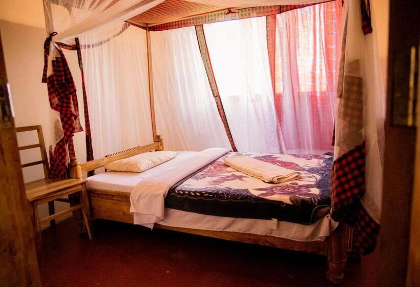 צימר The Family Farm