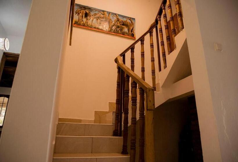 צימר The Family Farm