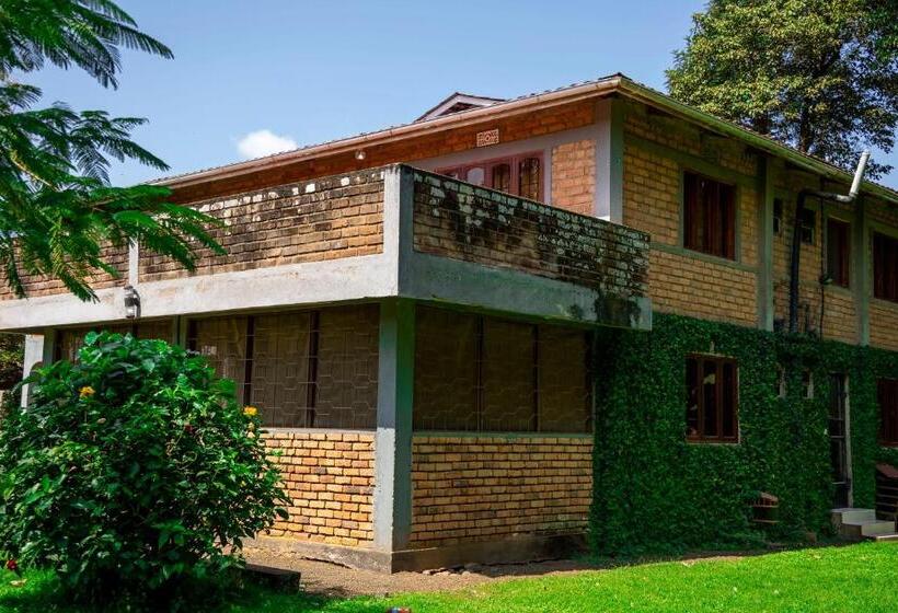 צימר The Family Farm