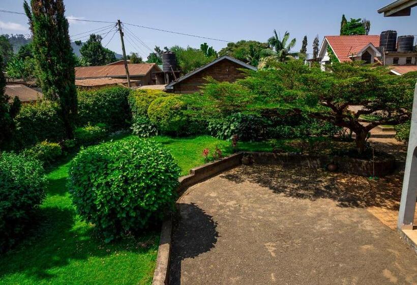 צימר The Family Farm