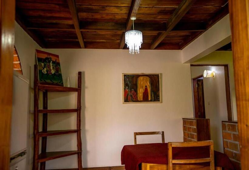 צימר The Family Farm