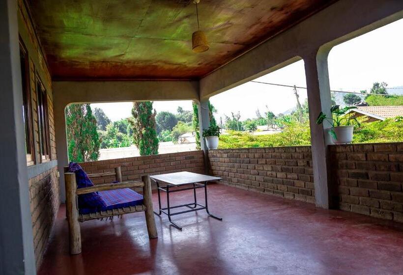 צימר The Family Farm