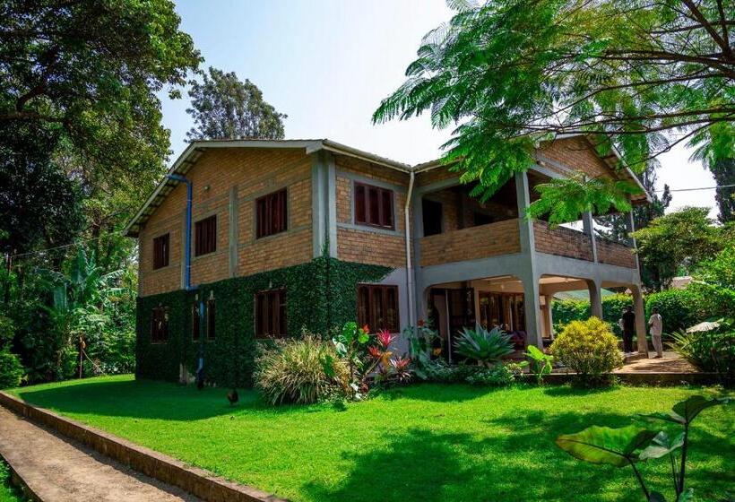 צימר The Family Farm